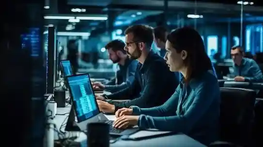 Multi-Tenant Architecture Development